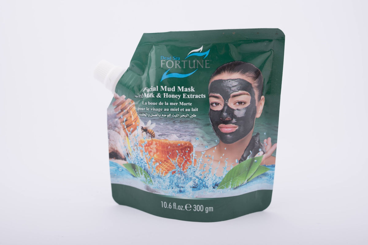 Mudd facial mask deals