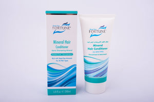 Mineral Hair Conditioner 200 ML