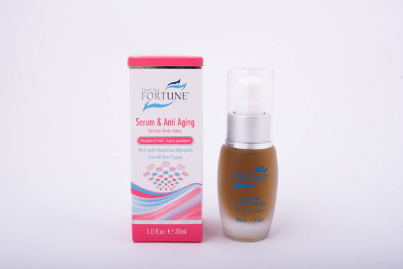 Serum & Anti Aging