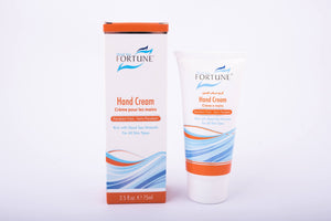 Hand Cream - Tube