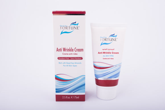 Anti - Wrinkle- Tube