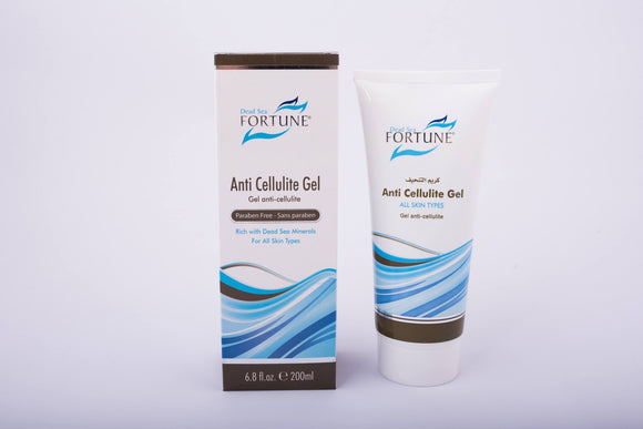 Anti Cellulite Gel