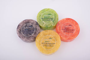 Glycerin Soap With Loofah 140 gm