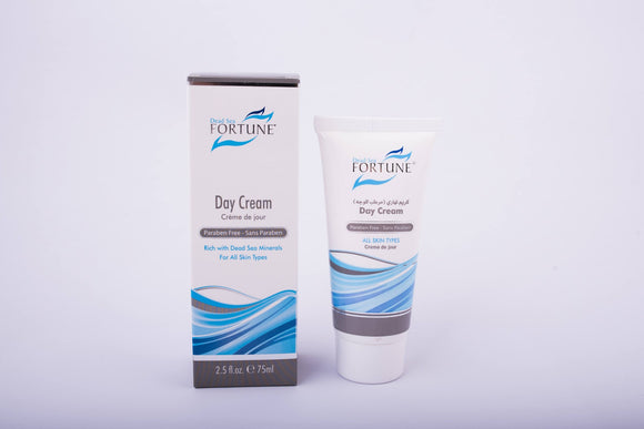Day Cream - Tube