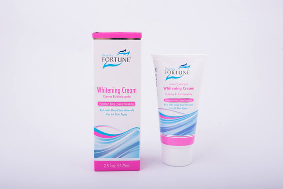 Whitening Cream