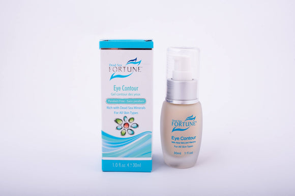 Eye Contour (Gel)