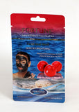 Facial  Mud Mask – Natural